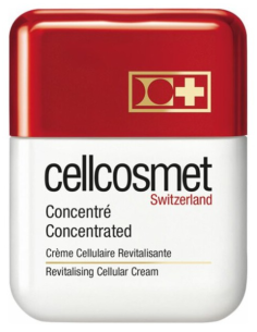 Cellcosmet Concentrated Cream 50 ml