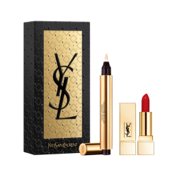 Yves Saint Laurent Touche Éclat Radiant Touch Cofanetto