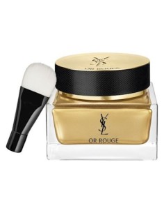 Yves Saint Laurent L'Or Rouge Mask In Crème 50 ml