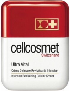 Cellcosmet Ultra Vital Cream 50 ml