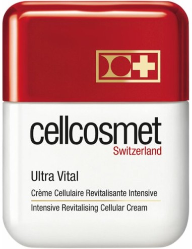 Cellcosmet Ultra Vital Cream 50 ml