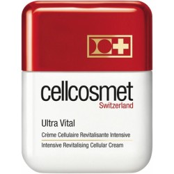 Cellcosmet Ultra Vital Cream 50 ml