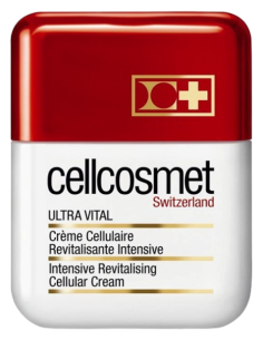 Cellcosmet Ultra Vital Intensive Revitalising Cellular...