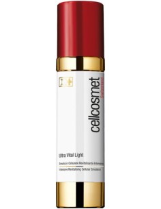 Cellcosmet Ultra Vital Light Cream 50 ml