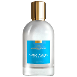 Sud Pacifique Aqua Motu Intense Eau De Parfum 100 ml