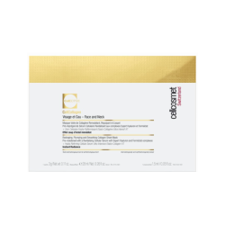 Cellcosmet Cellective Cellcollagen Face And Neck