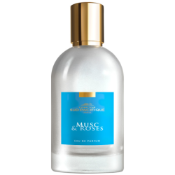Sud Pacifique Musc Et Roses Eau De Parfum 100 ml
