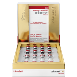 Cellcosmet Ultracell Sensitive 12X1ml