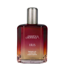 Essenza Cromatica Iris Eau De Toilette 100 ml
