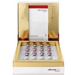 Cellcosmet Ultracell Intensive 12X1ml