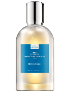 Sud Pacifique Matin Calin Eau De Toilette 100 ml