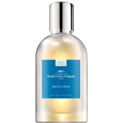 Sud Pacifique Matin Calin Eau De Toilette 100 ml