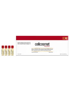 Cellcosmet Elasto-Collagen Ultra Intensive-Xt