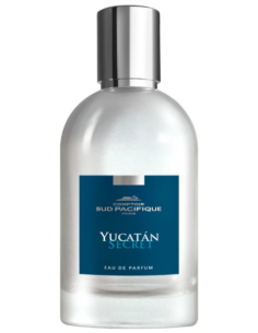 Sud Pacifique Yucatán Secret Eau De Parfum 100 ml