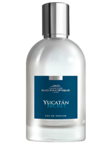 Sud Pacifique Yucatán Secret Eau De Parfum 100 ml