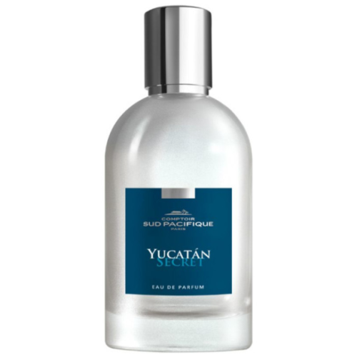 Sud Pacifique Yucatán Secret Eau De Parfum 100 ml