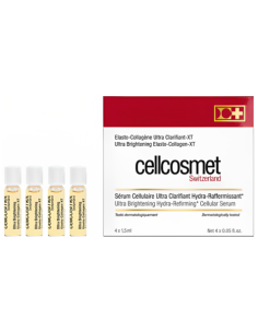 Cellcosmet Elasto-Collagen Ultra Brightening-Xt