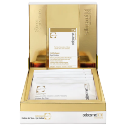 Cellcosmet Cellective Cellcollagen Eye Contour X5