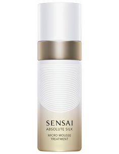 Sensai Absolute Silk Micro Mousse Treatment 50 ml