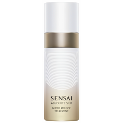 Sensai Absolute Silk Micro Mousse Treatment 50 ml