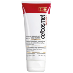 Cellcosmet Gentle Cream Cleanser 200 ml