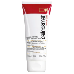 Cellcosmet Gentle Purifying Cleanser Gel 200 ml