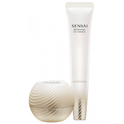 Sensai Cofanetto Total Eye Treatment 20 + 15 ml