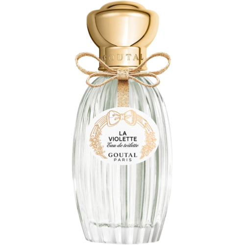 Goutal La Violette Eau De Toilette 100 ml