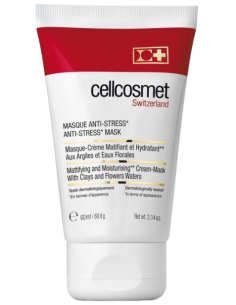 Cellcosmet Anti-Stress Mask 60 ml