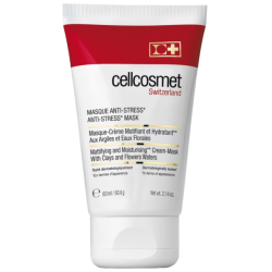 Cellcosmet Anti-Stress Mask 60 ml