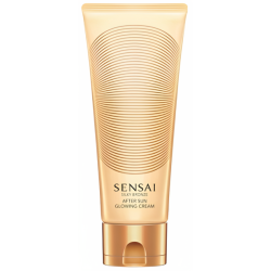 Sensai Silky Bronze Crema Illuminante Doposole 150 ml