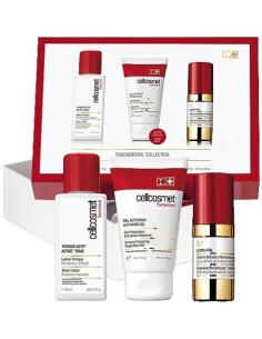 Cellcosmet Fundamental Collection