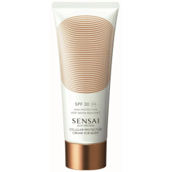 Sensai Cellular Protective Cream For Body Spf30 150 ml