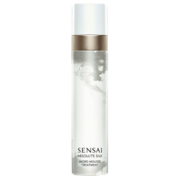 Sensai Silk Micro Mousse Treatment 90 ml