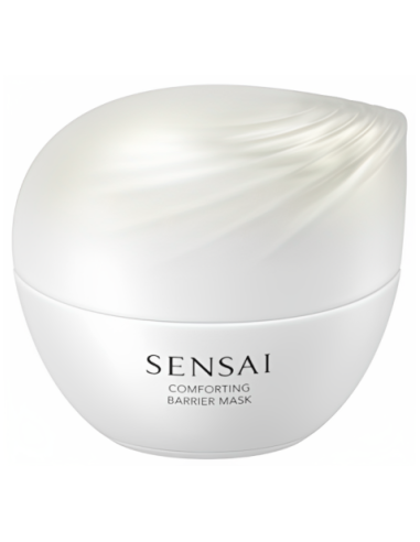 Sensai Comforting Barrier Mask 60 ml