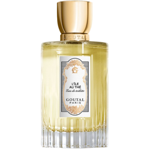 Goutal L'île Au Thé Eau De Toilette 100 ml