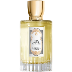 Goutal L'île Au Thé Eau De Toilette 100 ml