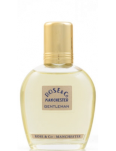 Rose & Co. Manchester Gentlemen Eau De Parfum 100 ml