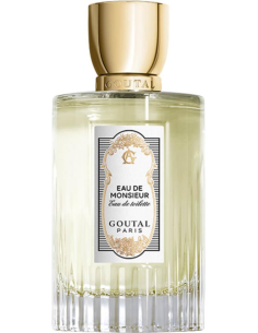 Goutal Paris Eau De Monsieur Eau De Toilette 100 ml