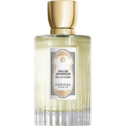 Goutal Paris Eau De Monsieur Eau De Toilette 100 ml