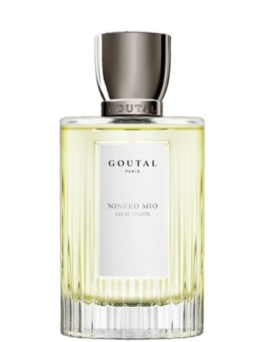 Goutal Paris Ninfeo Mio Eau De Toilette 100 ml