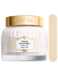 Goutal Tenue De Soirée Body Cream 190 ml