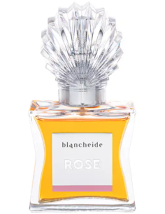 Blancheide Rose Eau De Parfum