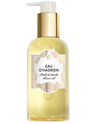 Goutal Eau D'Hadrien Huile Douche 250 ml