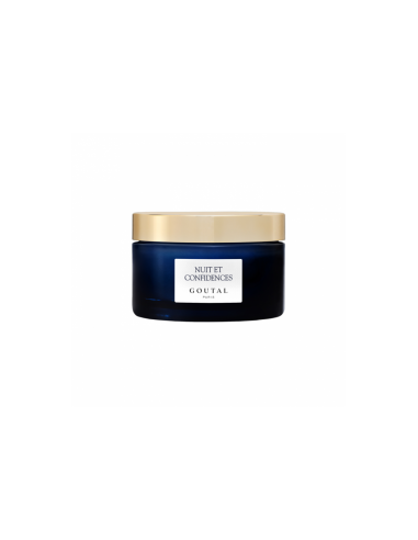 Goutal Nuit Et Confidences Creme Corps