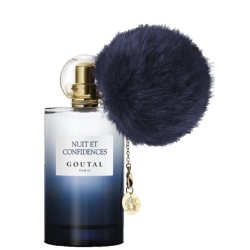 Goutal Paris Nuit Et Confidences Eau De Parfum 100 ml