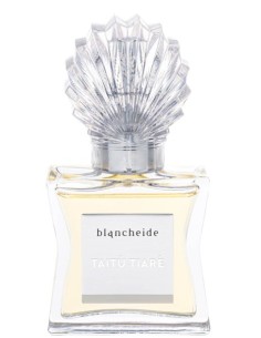 Blancheide Taitù Tiarè Eau De Parfum