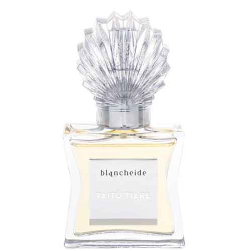 Blancheide Taitù Tiarè Eau De Parfum