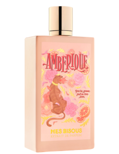 Mes Bisous Amberique Extrait De Parfum 100 ml