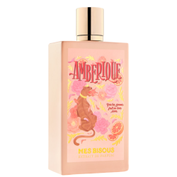Mes Bisous Amberique Extrait De Parfum 100 ml